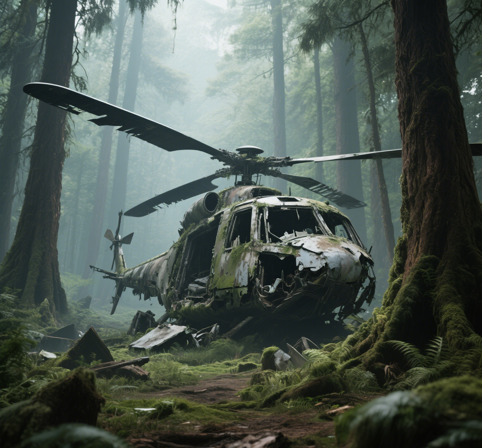 （13）末日求生特种行动