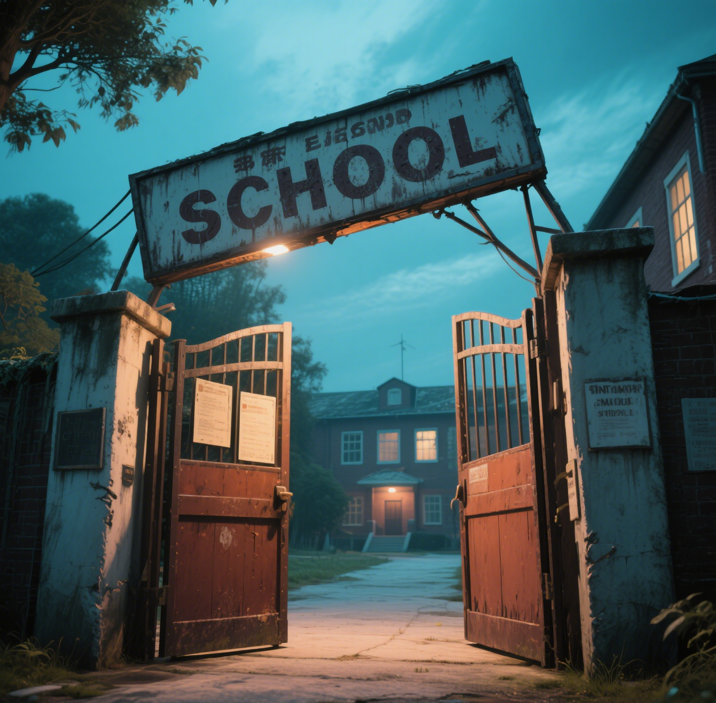 （16）最后一百天