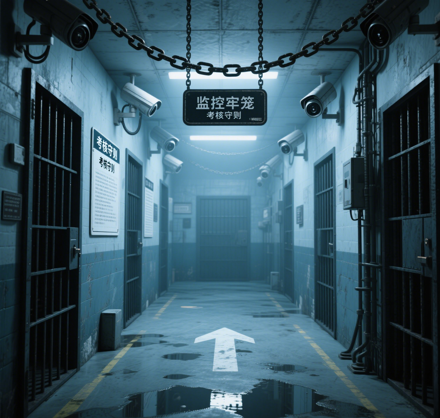 （20）生存游戏骗局