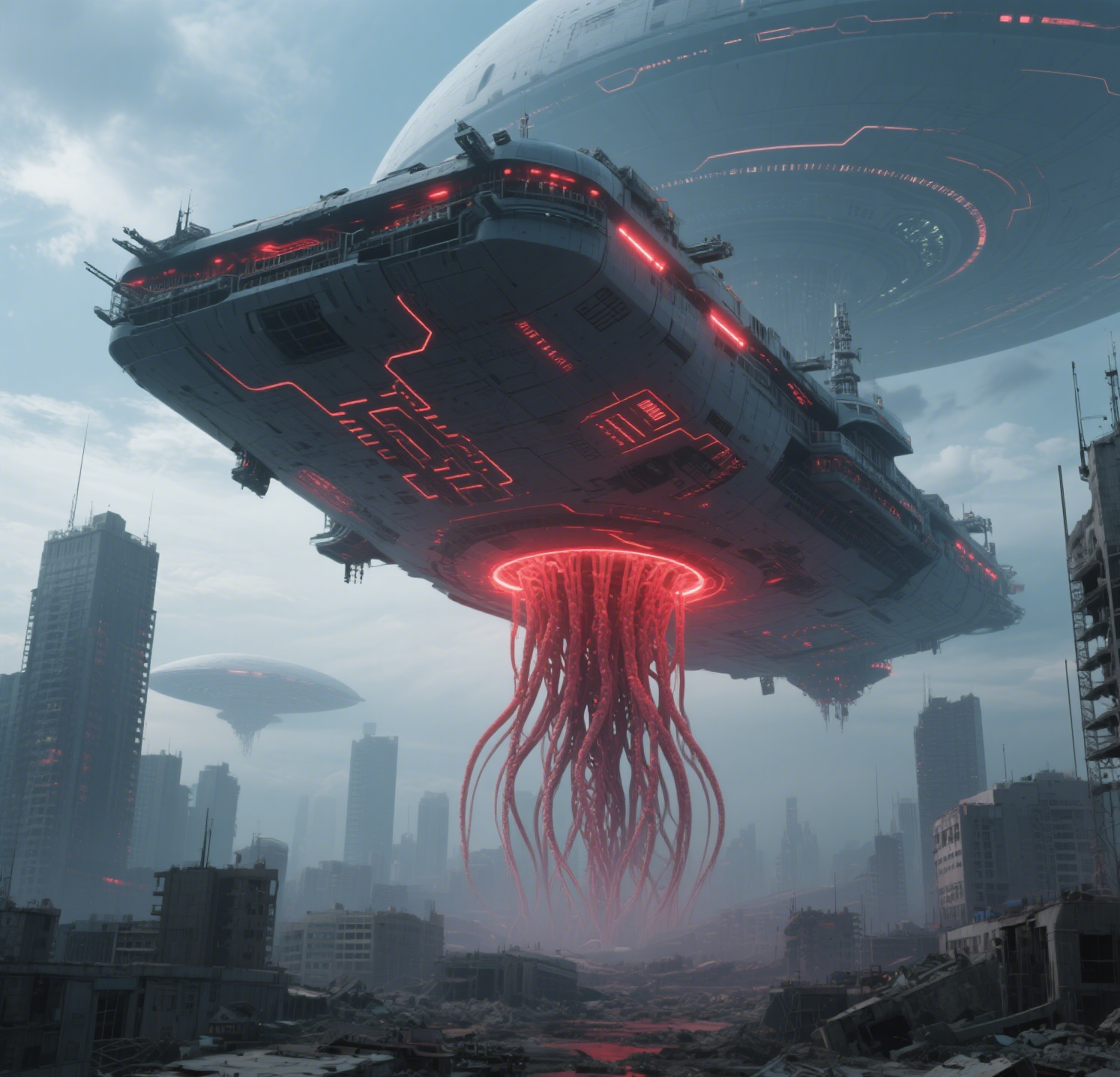 （21）永夜降临